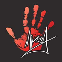 Mike Ahern Sculpture