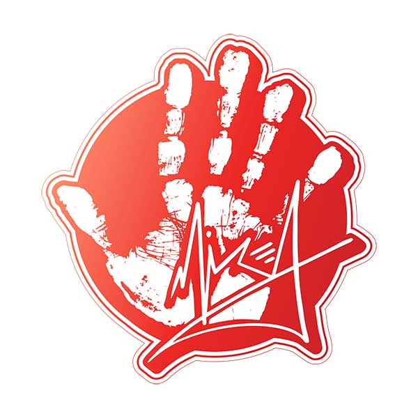 Mike Ahern Sculpture